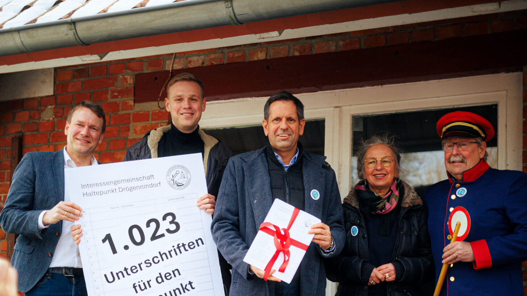 Lies Blankenburg Zugverbindung Soltau Lüneburg